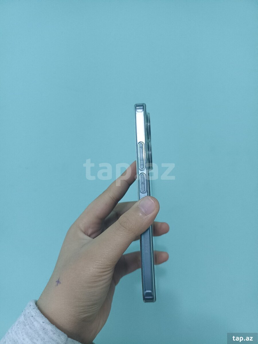 Xiaomi Redmi Note 13 Pro Forest Green 256GB/8GB (5)
