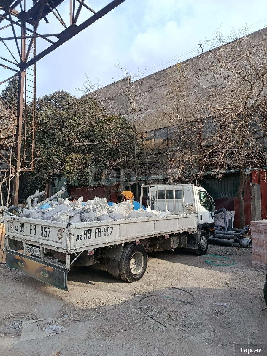 Yükdaşıma xidməti (10)