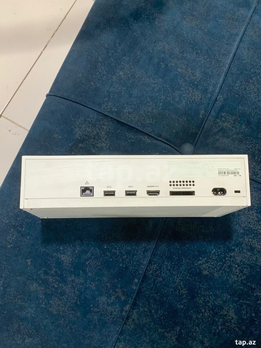 Xbox oyun sükanı dəsti (7)