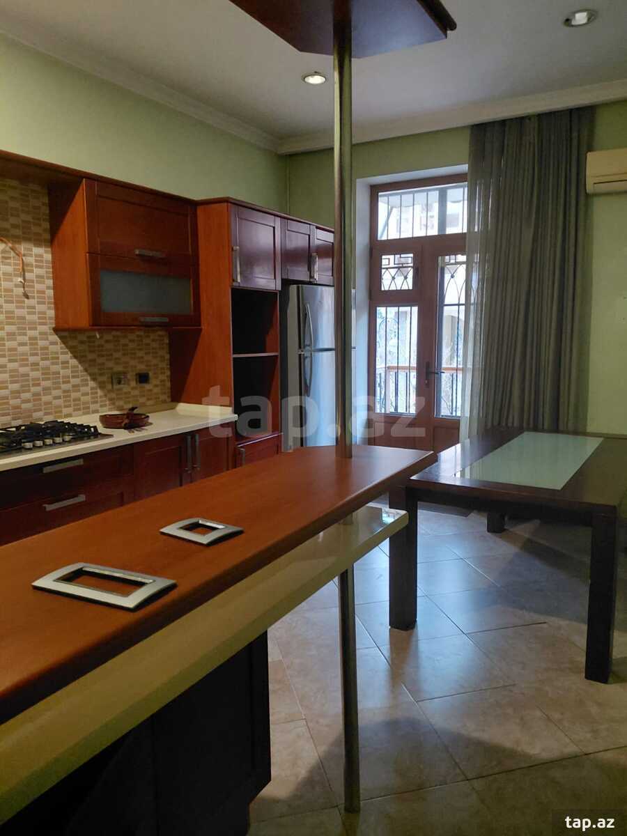 Ofis icarəyə verilir, Elmlər Akademiyası m. (2)