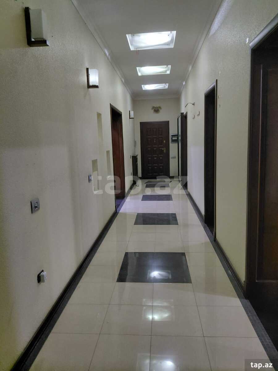Ofis icarəyə verilir, Elmlər Akademiyası m. (4)