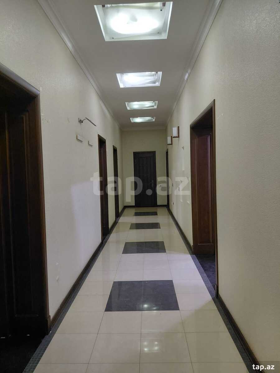 Ofis icarəyə verilir, Elmlər Akademiyası m. (5)