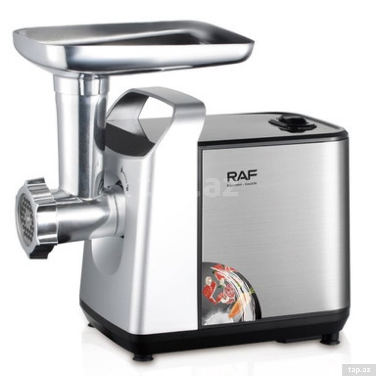 Ətçəkən  "Raf 1200W"
