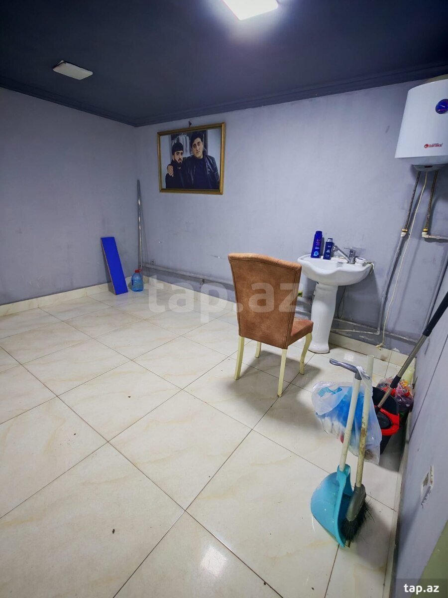 Obyekt, Xırdalan ş. (7)