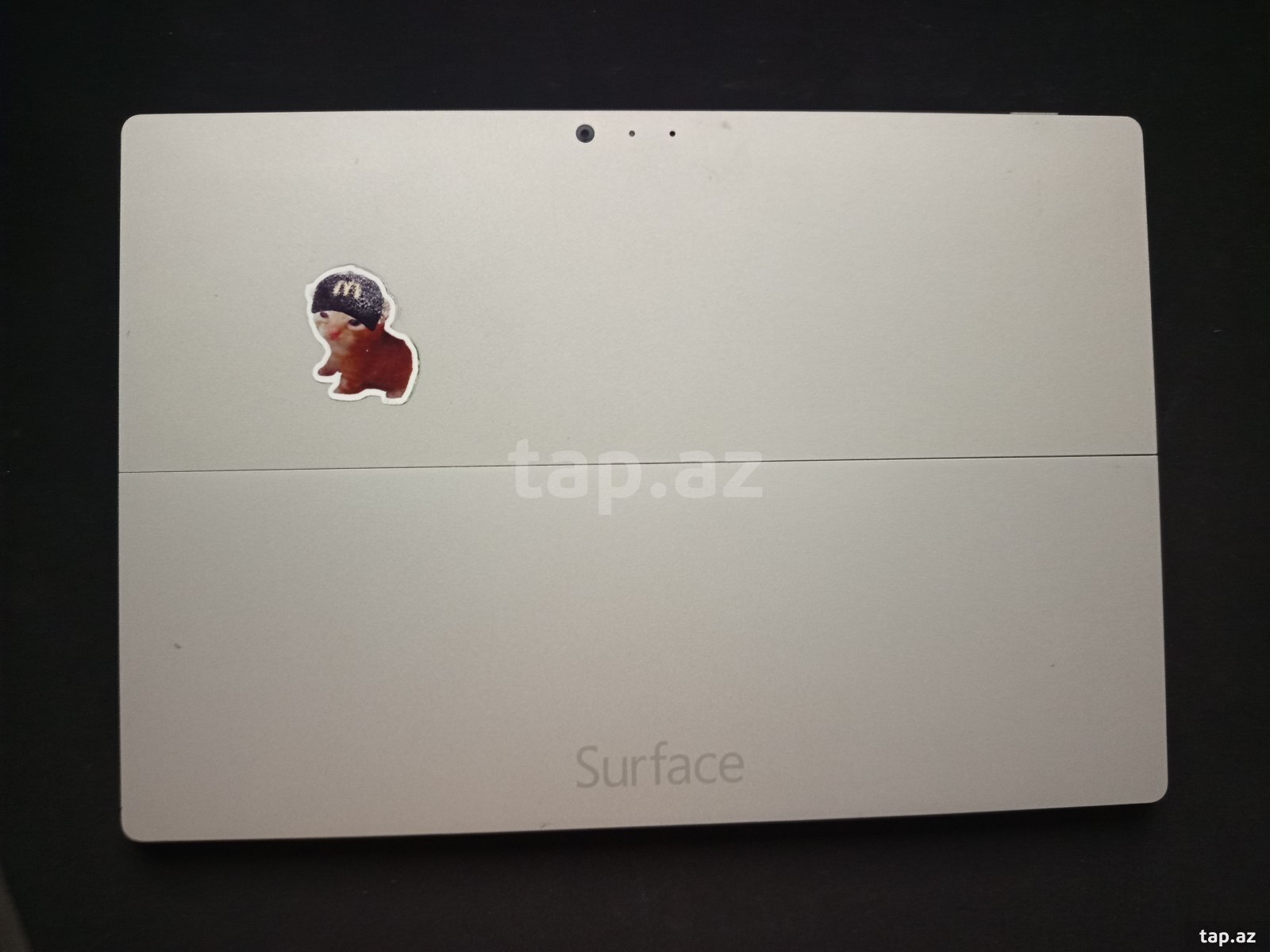 Microsoft Surface Pro 3