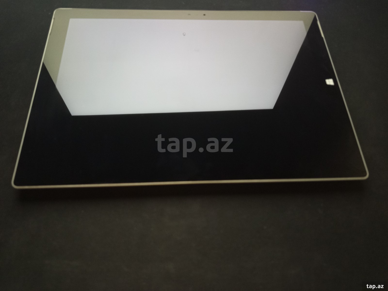 Microsoft Surface Pro 3 (2)
