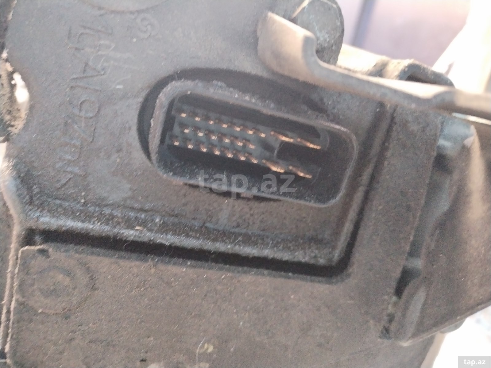 Audi A4 Multitronic CVT Variator sürətlər qutusu (6)