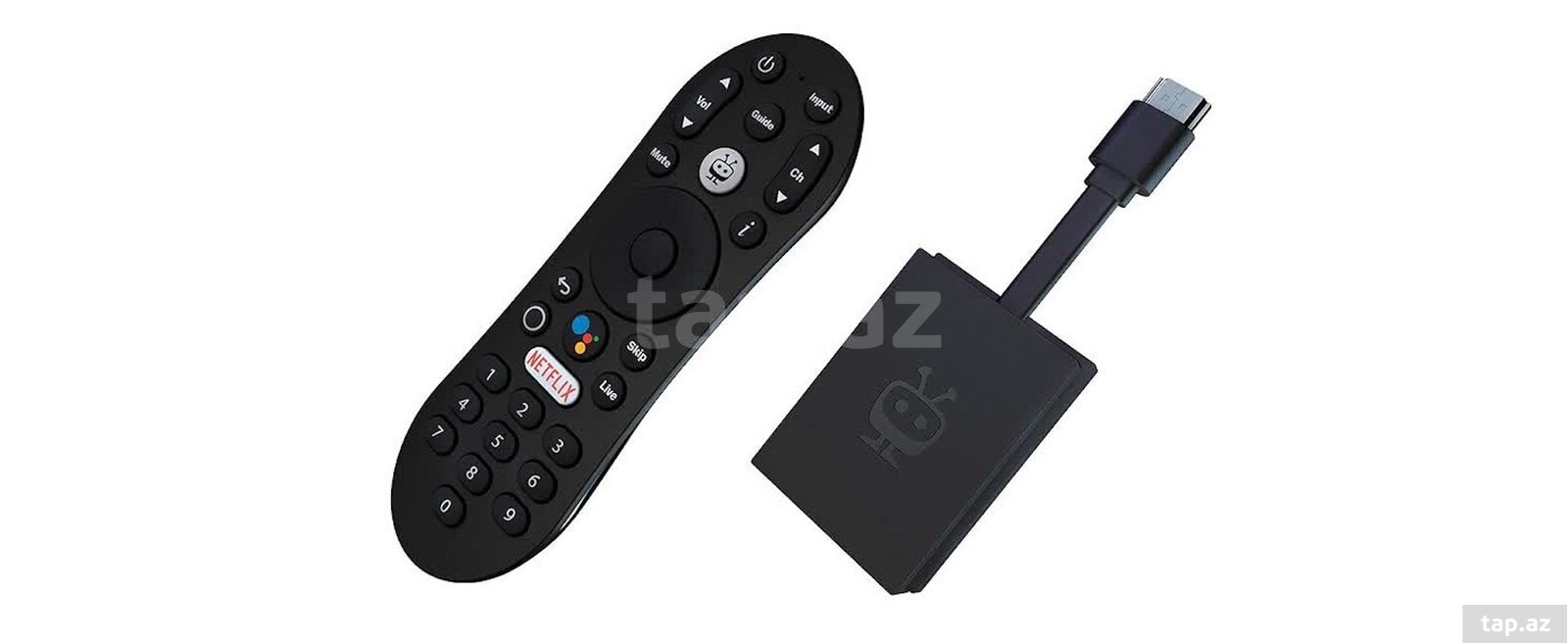 TV Stick "TiVo Stream 4K" (7)