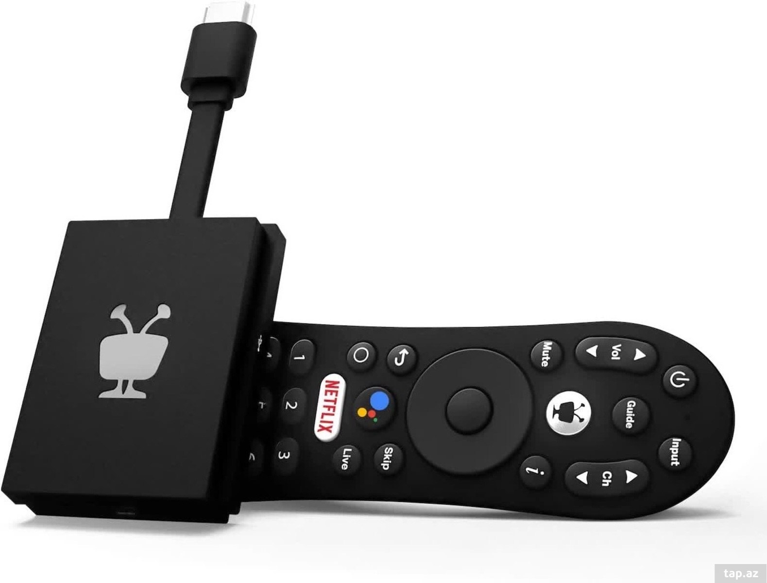 TV Stick "TiVo Stream 4K" (6)