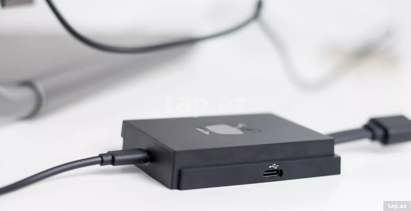 TV Stick "TiVo Stream 4K" (8)