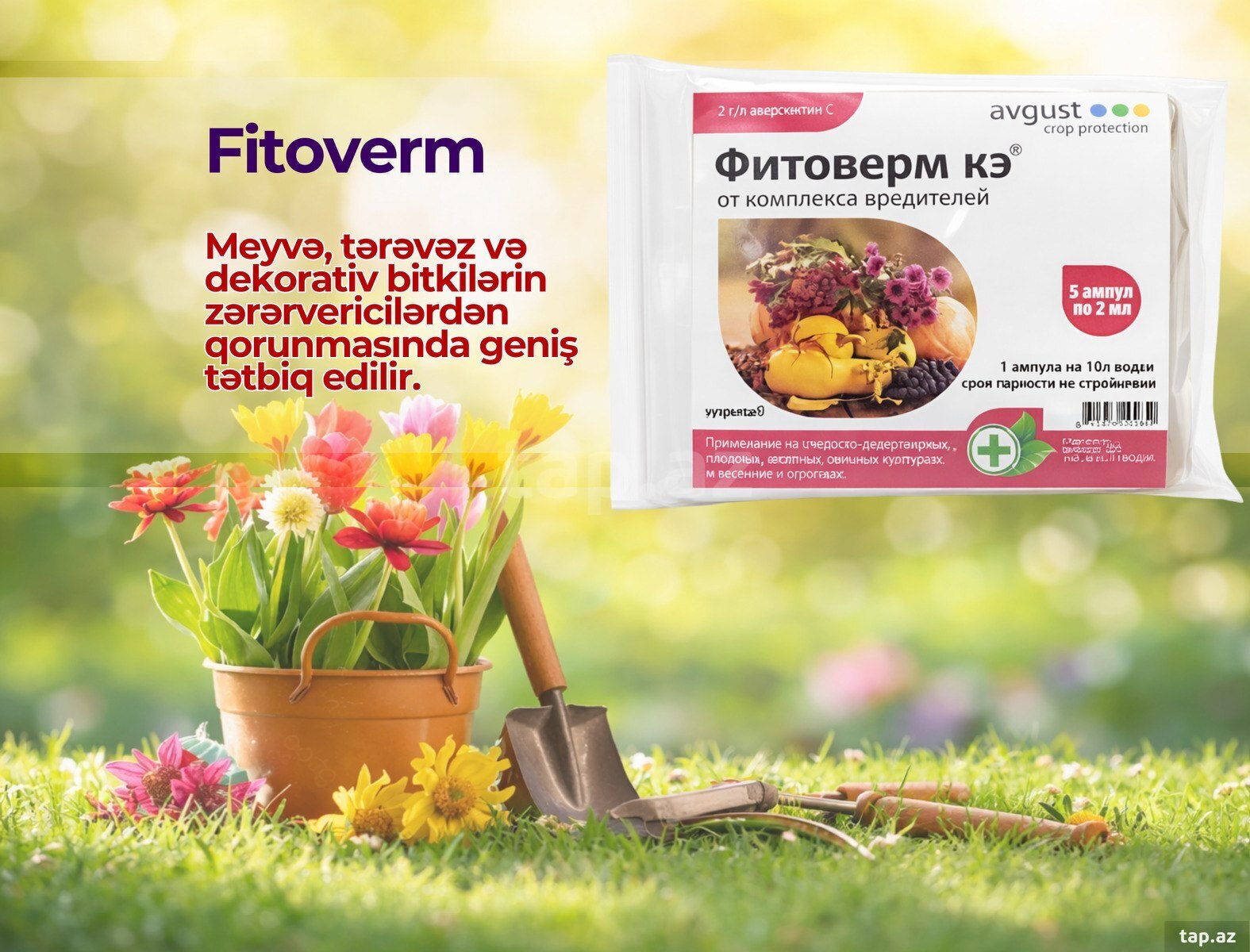 Fitoverm