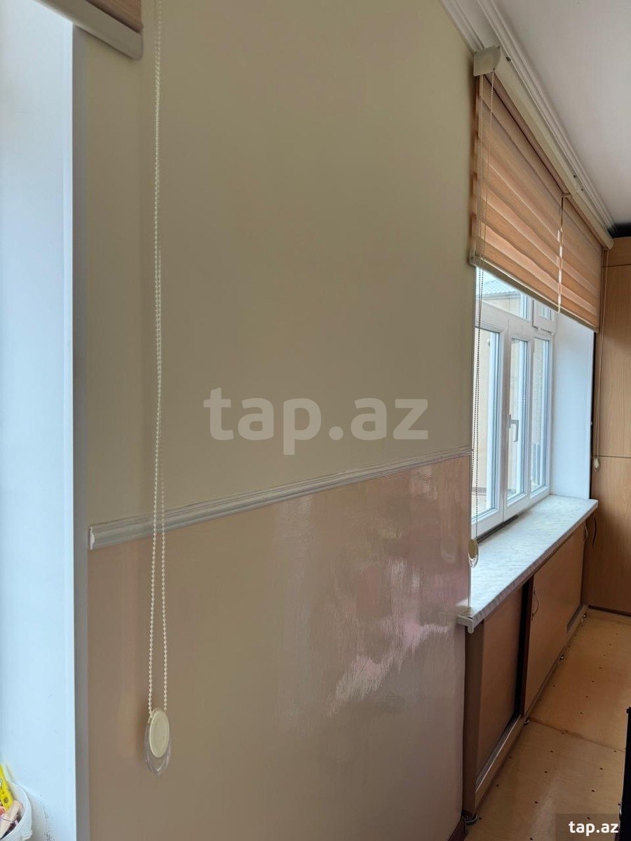 4-otaqlı mənzil, Gülüstan qəs., 95 m² (14)