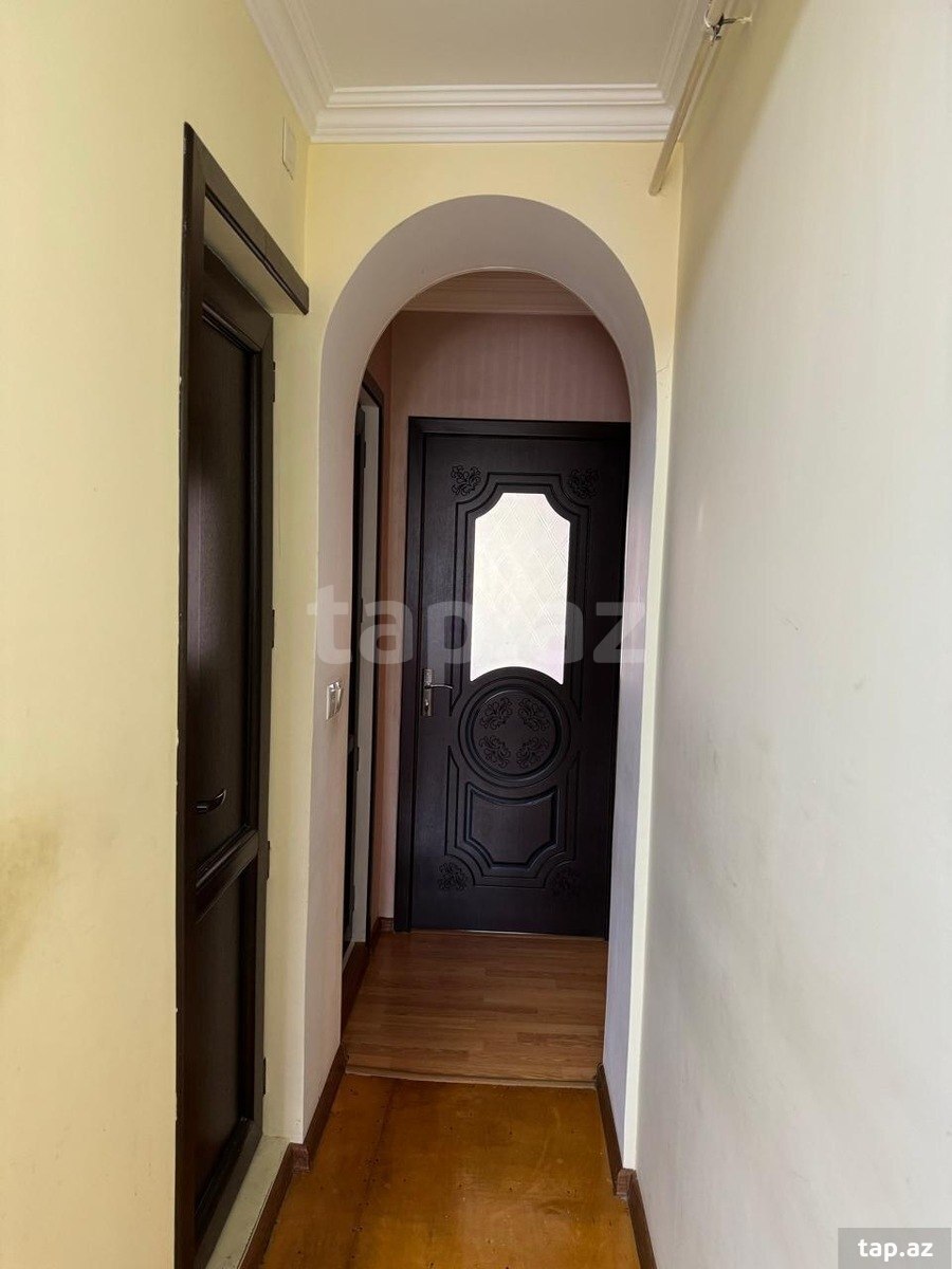 4-otaqlı mənzil, Gülüstan qəs., 95 m² (6)