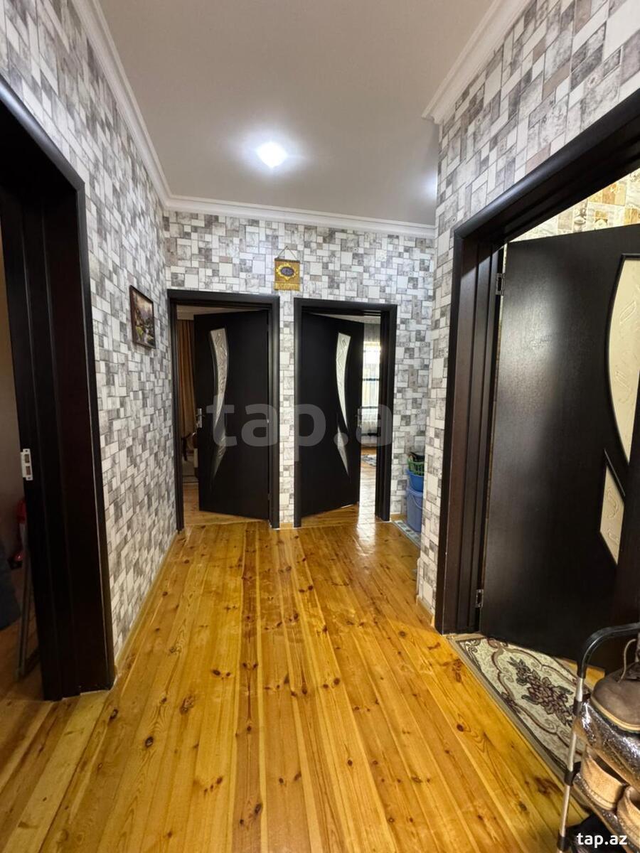 Həyət evi, Binə qəs. (7)