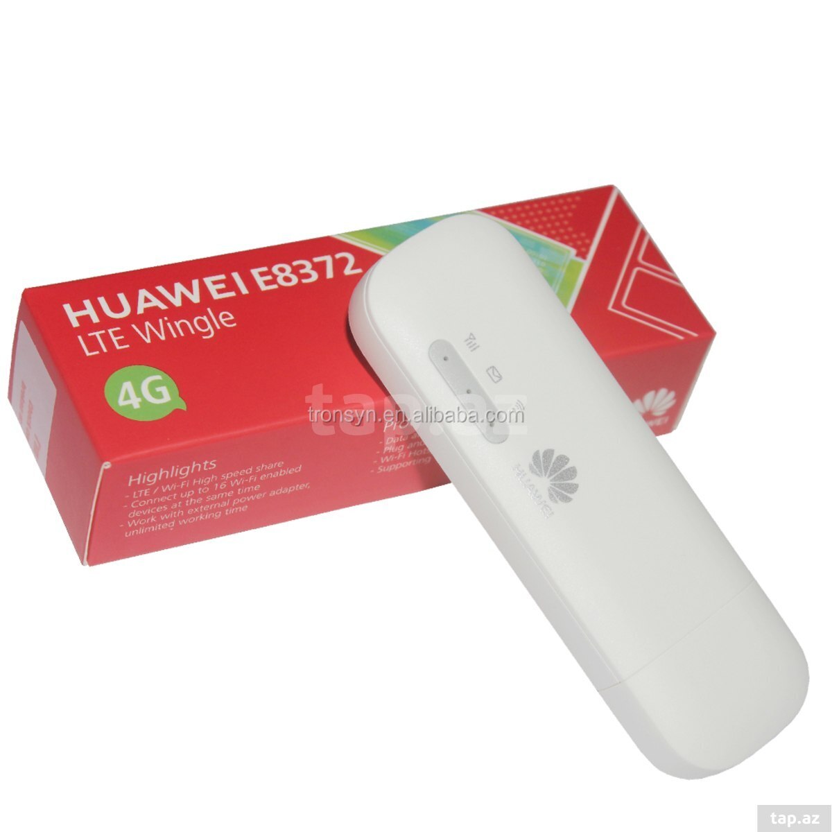 Huawei 4G Datakart usb modem