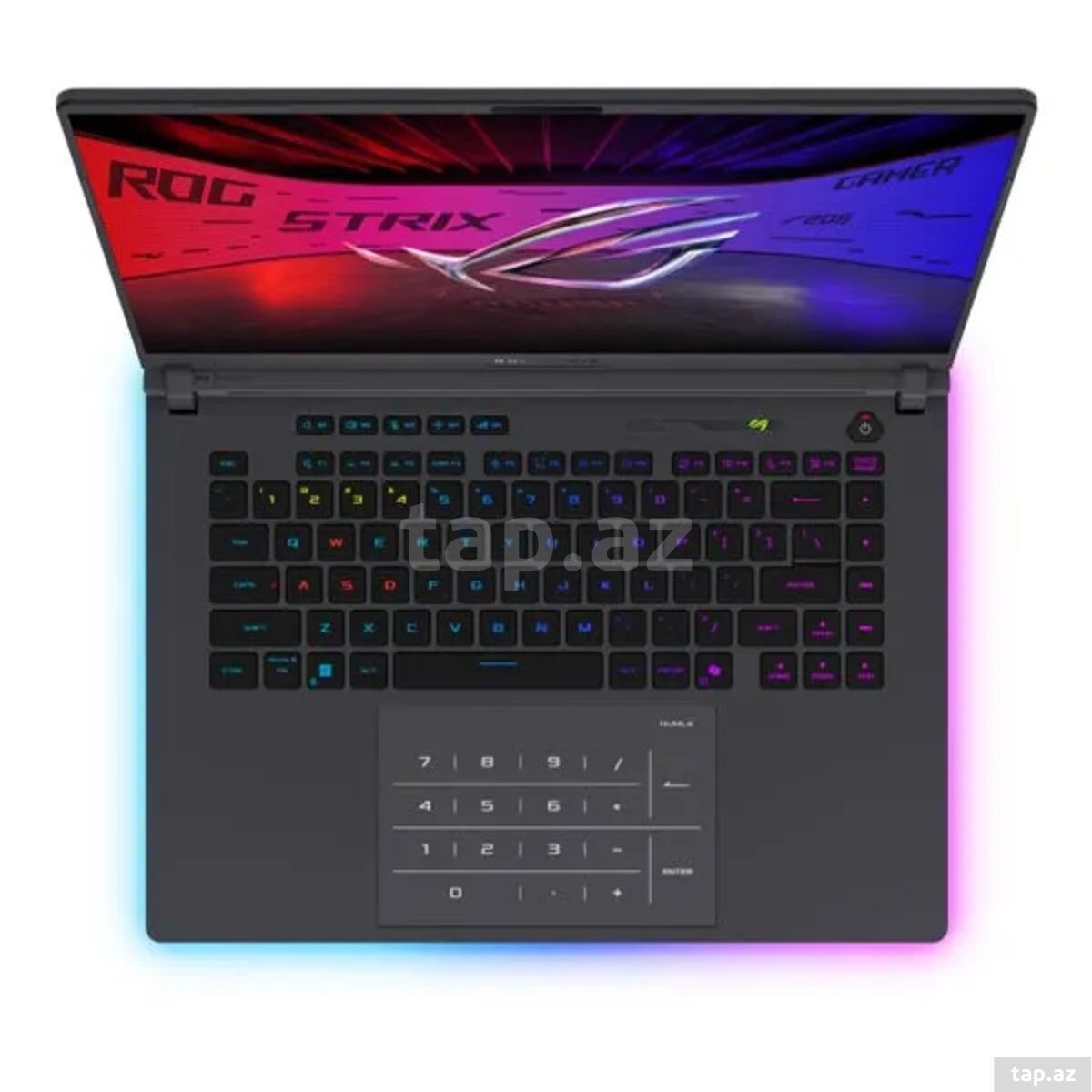 ASUS ROG Strix G16 G615LP-XS97 90NR0LN1-M000P0 (5)