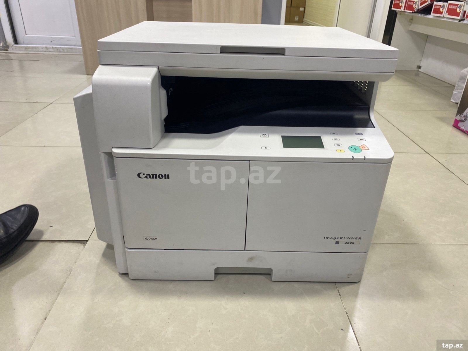 Printer Canon 2206