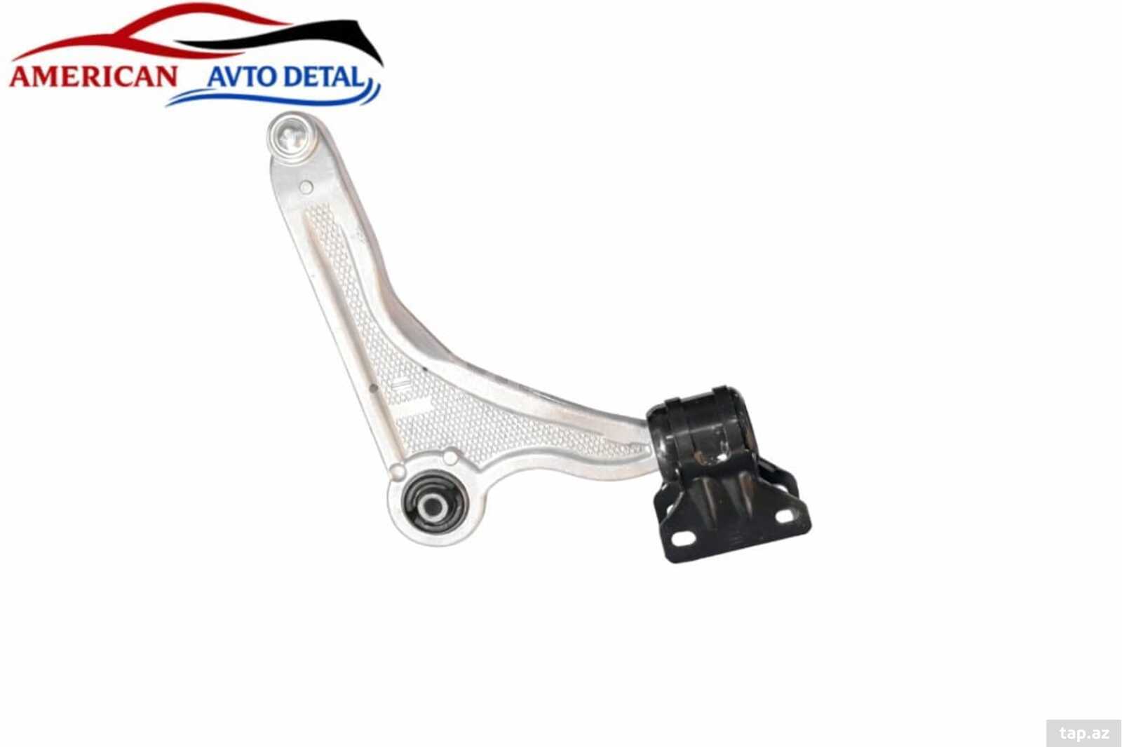 Ford Fusion 2013-2020 1.5 mühərrik ön asqı qolu