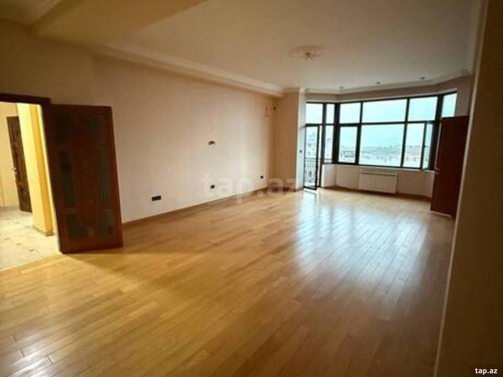 3-комн. квартира на продажу, Баку