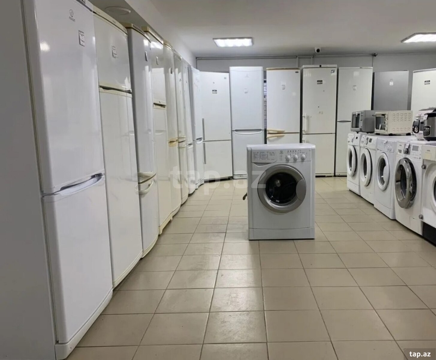 Paltaryuyan Indesit