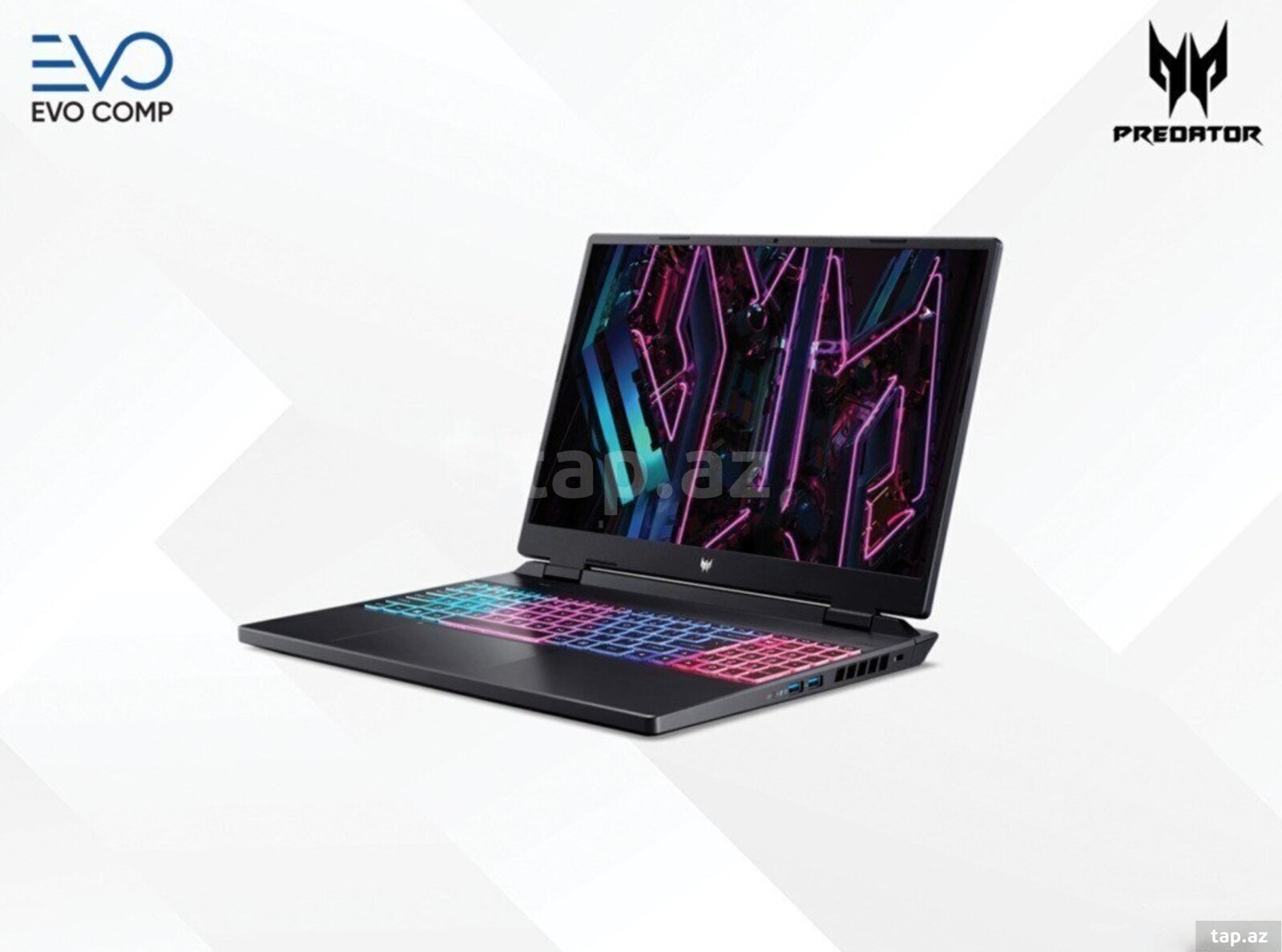 Noutbuk Acer Predator Helios Neo 16 PHN16-72-91P6 NH.QQYAA.004 (4)