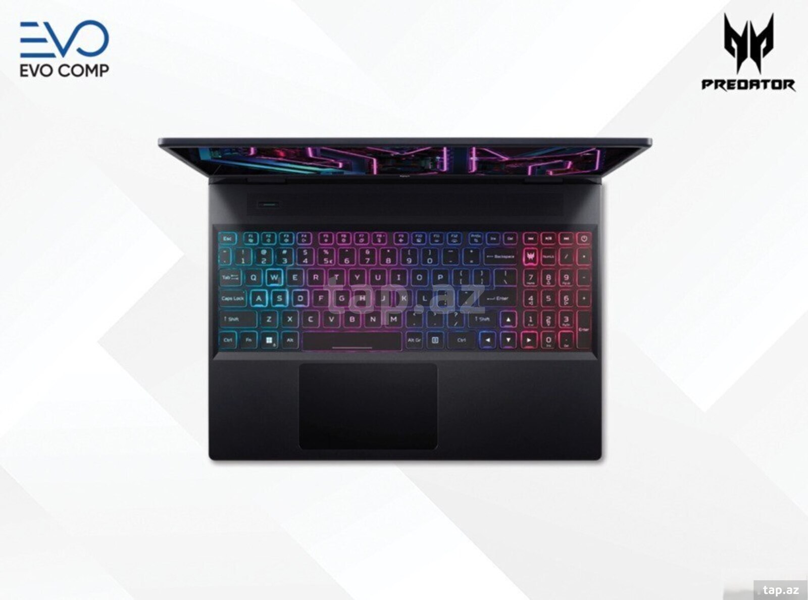 Noutbuk Acer Predator Helios Neo 16 PHN16-72-91P6 NH.QQYAA.004 (2)
