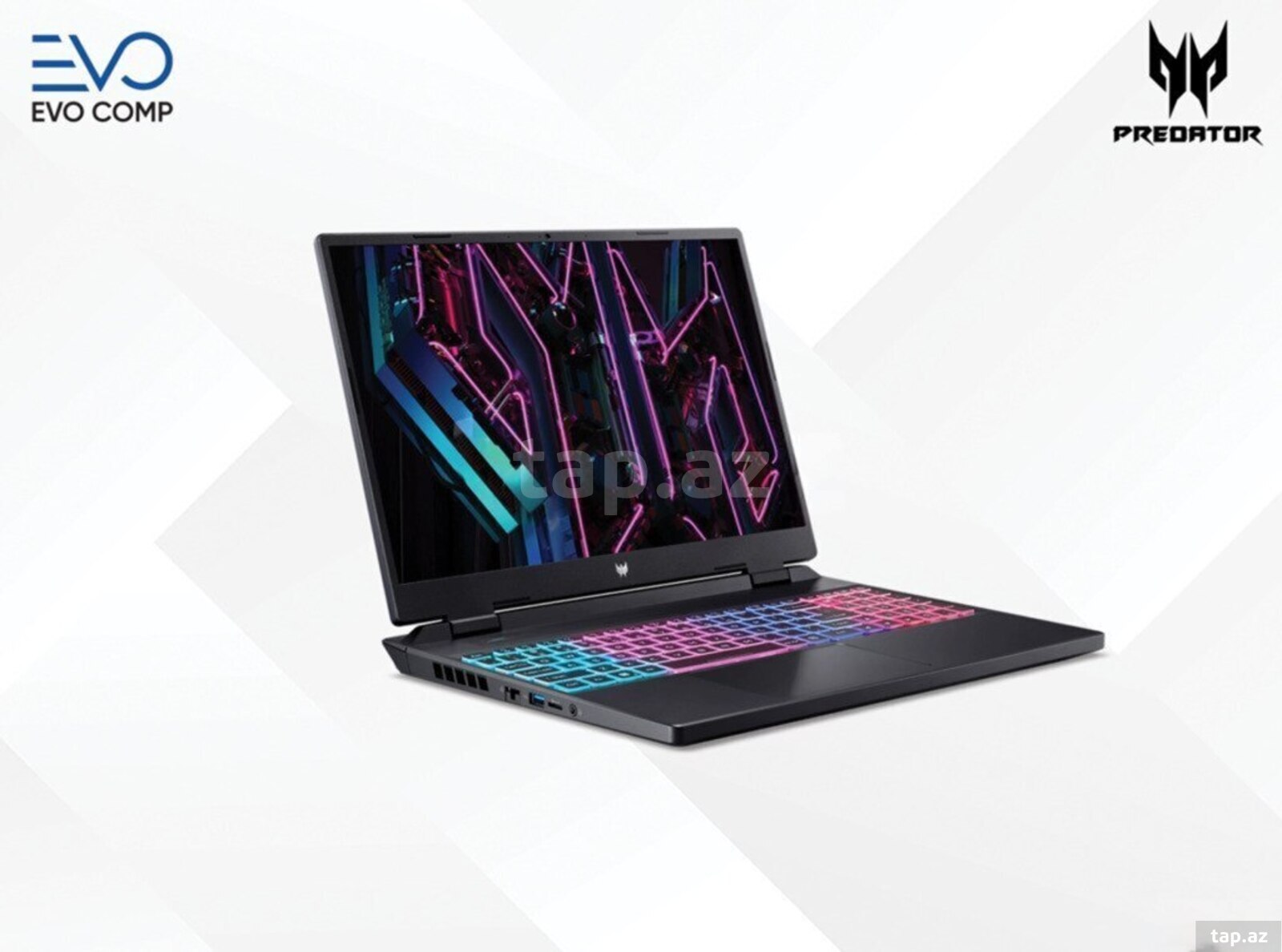 Noutbuk Acer Predator Helios Neo 16 PHN16-72-91P6 NH.QQYAA.004 (5)