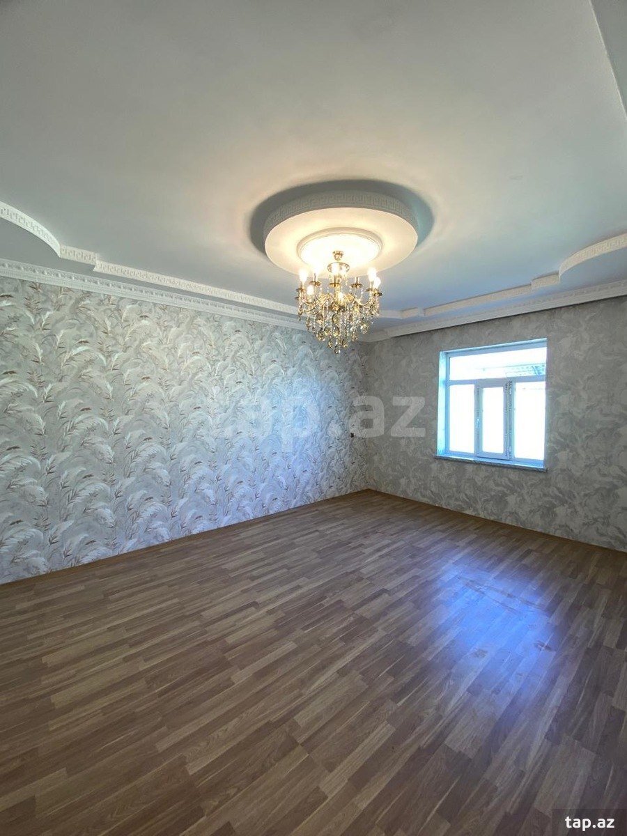 Həyət evi, Binə qəs. (9)