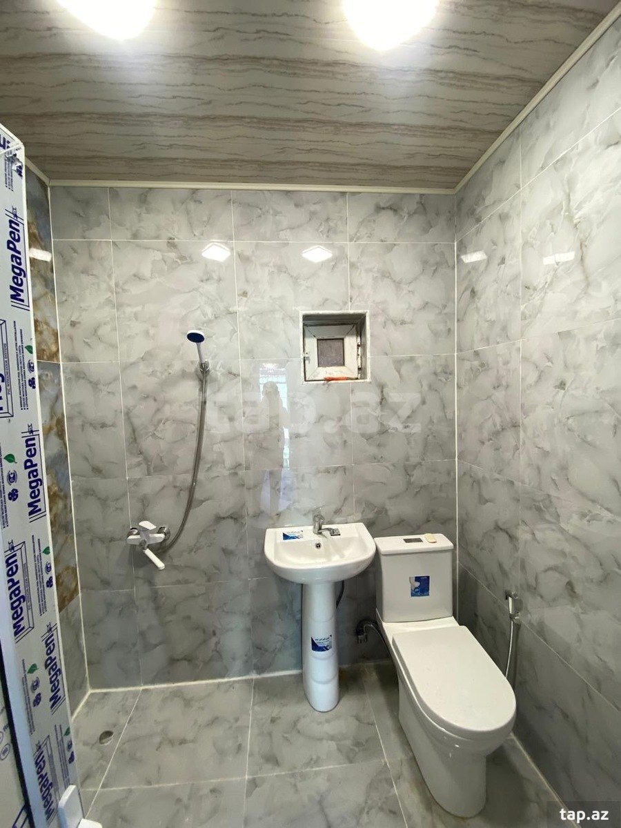 Həyət evi, Binə qəs. (10)
