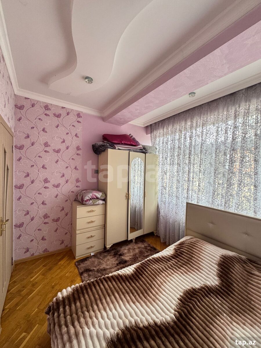 2-otaqlı yeni tikili, Masazır qəs., 42 m² (6)