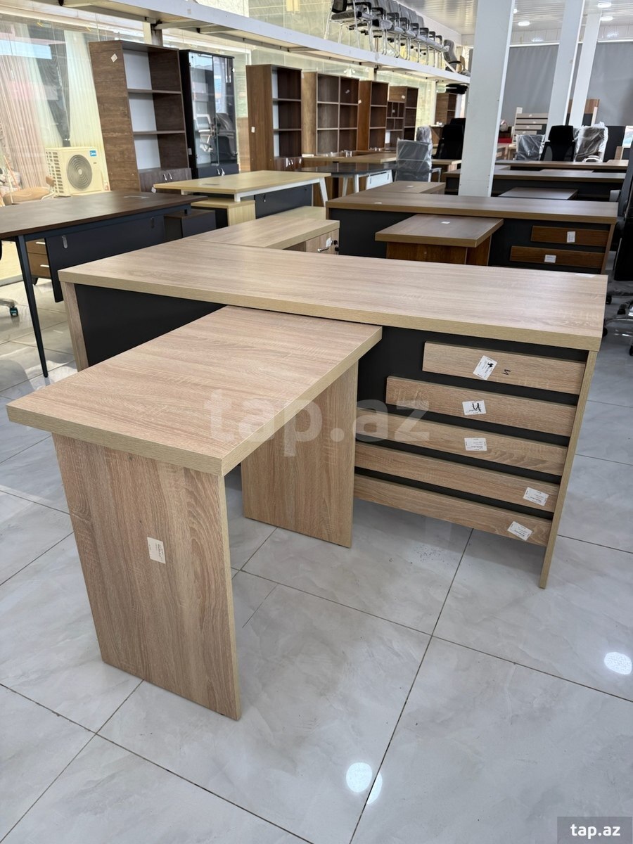 Ofis masası (3)