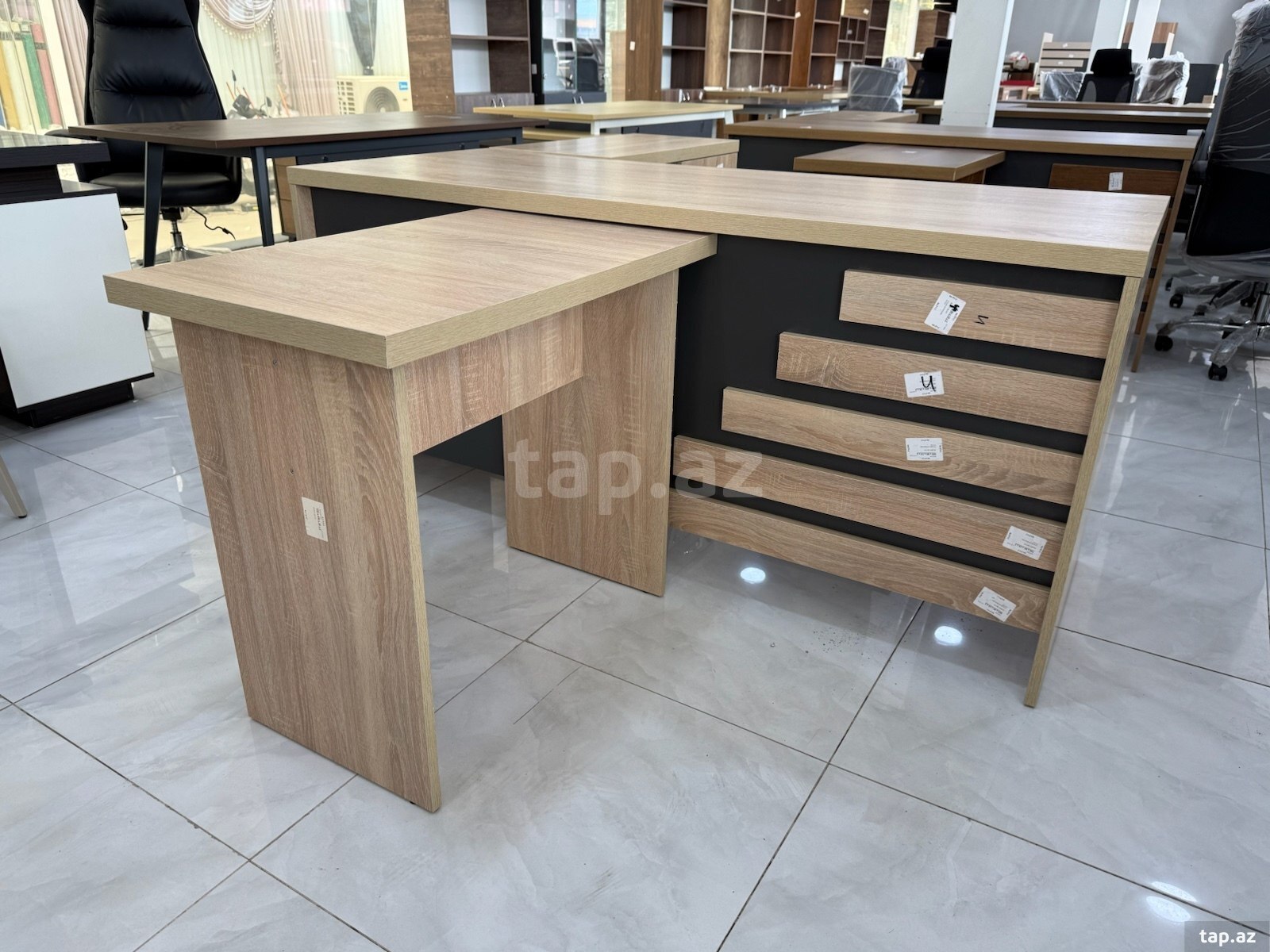 Ofis masası (8)