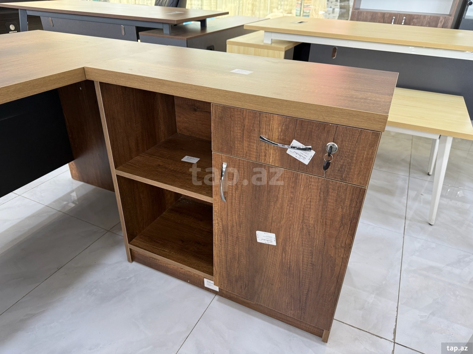 Ofis masası (5)