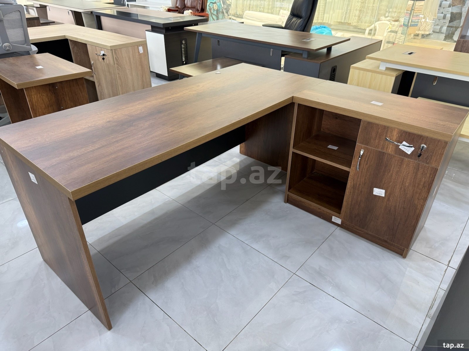 Ofis masası (6)