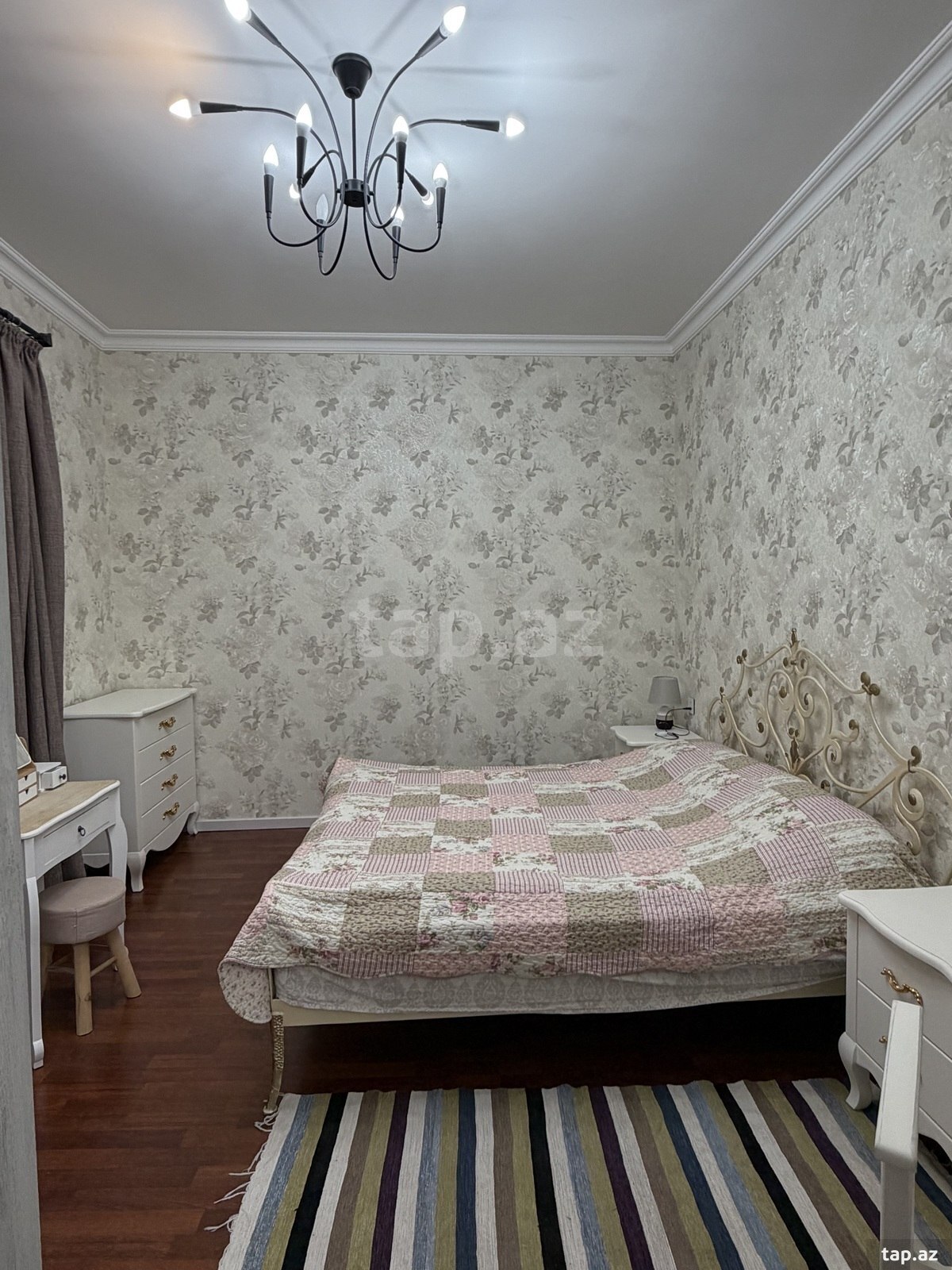 Bağ evi, Buzovna qəs. (12)