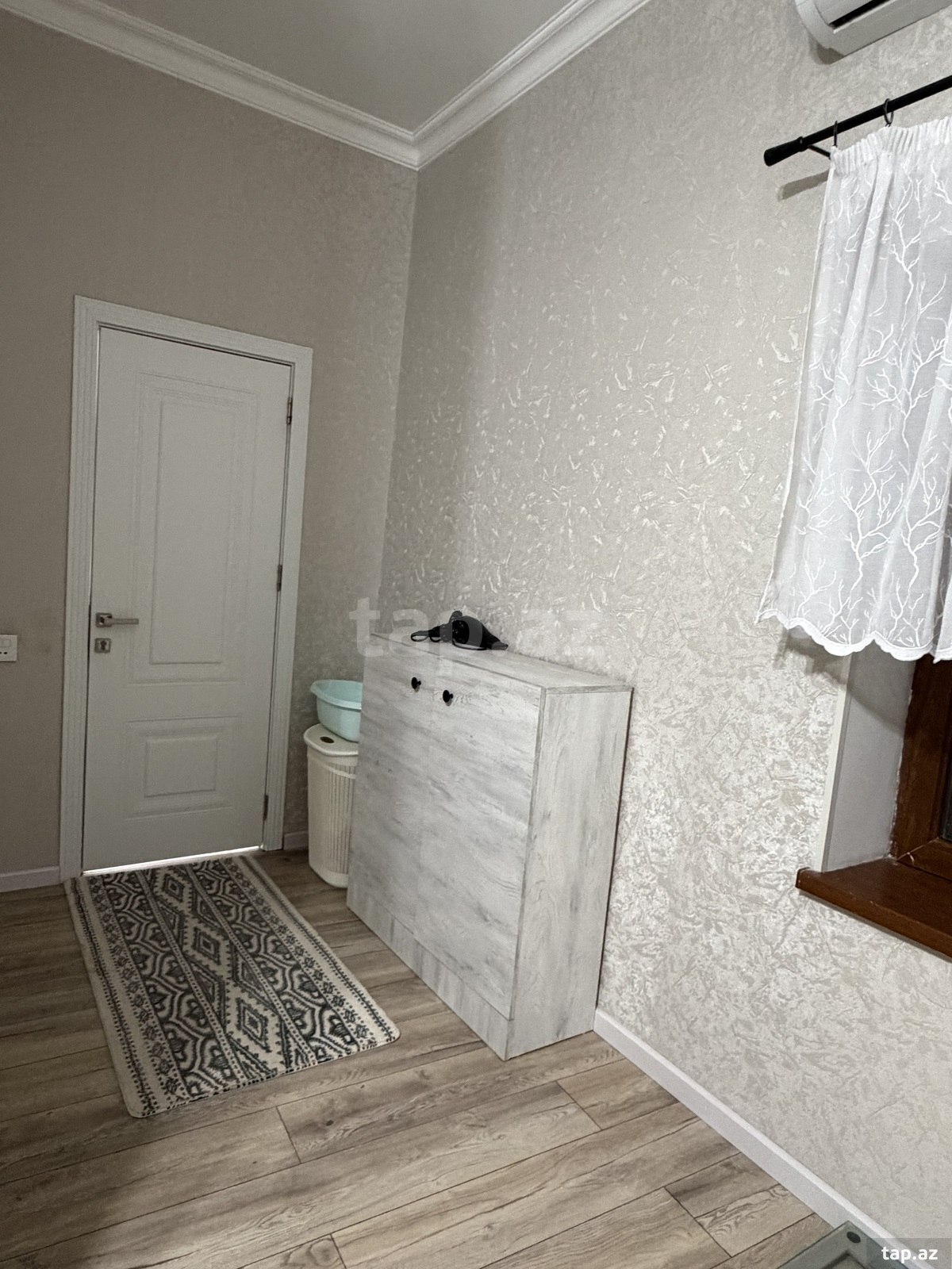 Bağ evi, Buzovna qəs. (8)