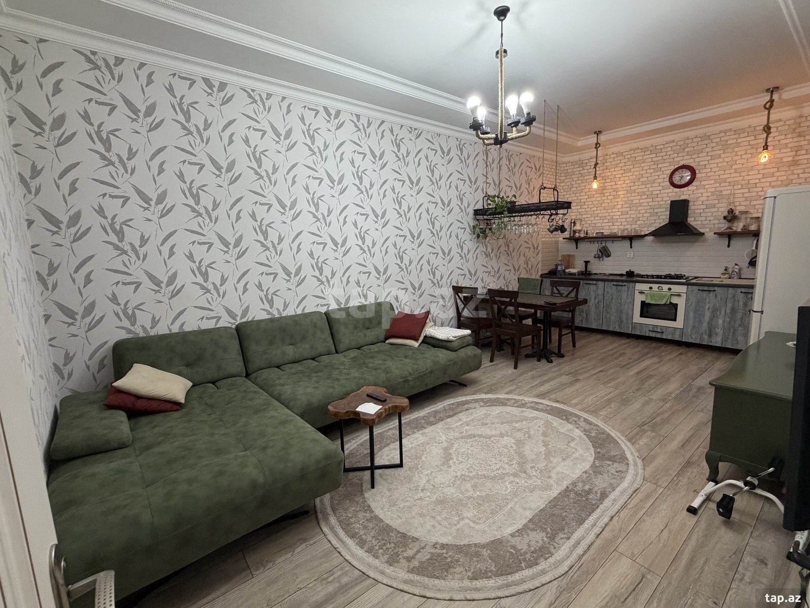 Bağ evi, Buzovna qəs. (15)