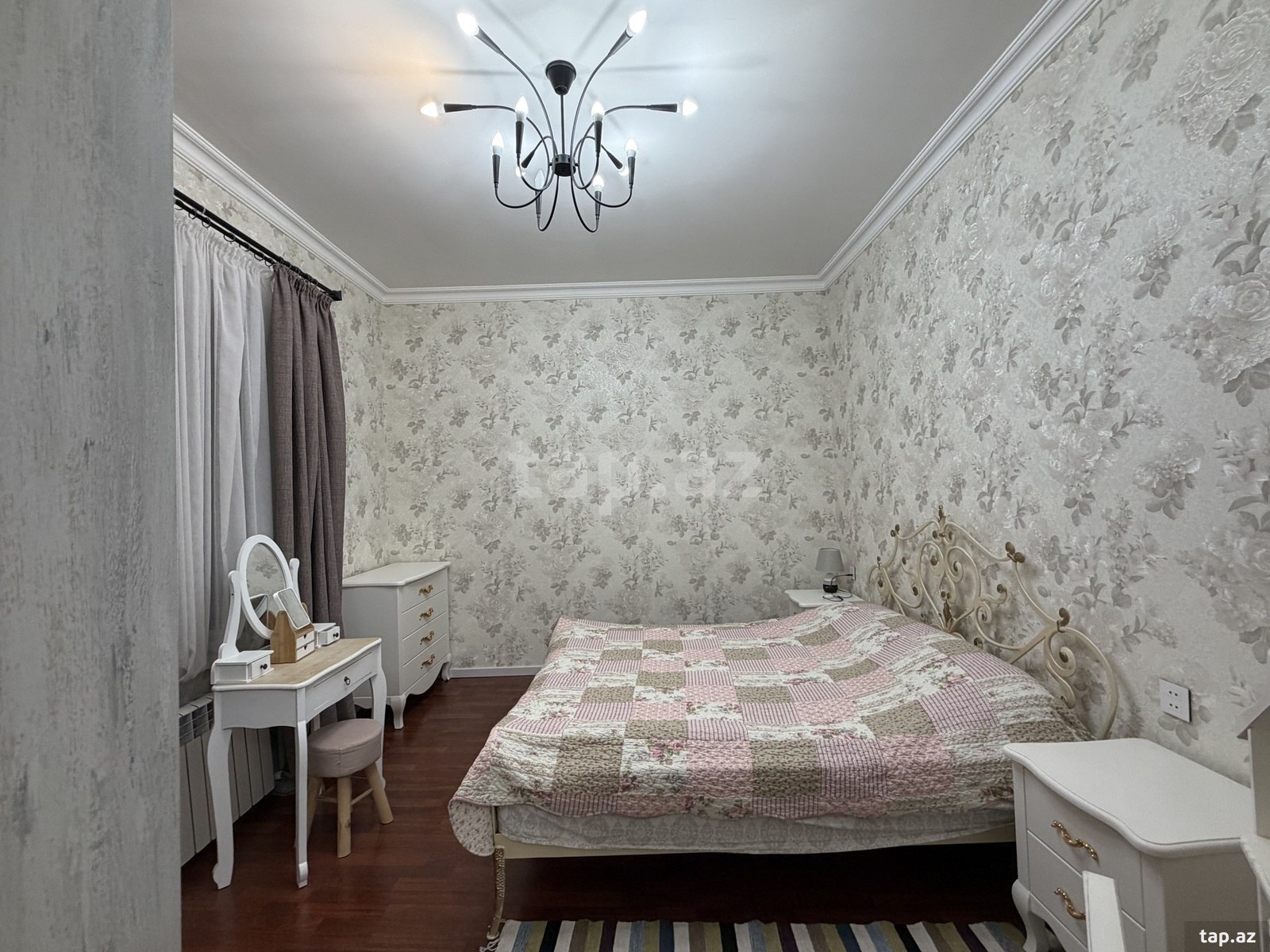 Bağ evi, Buzovna qəs. (11)