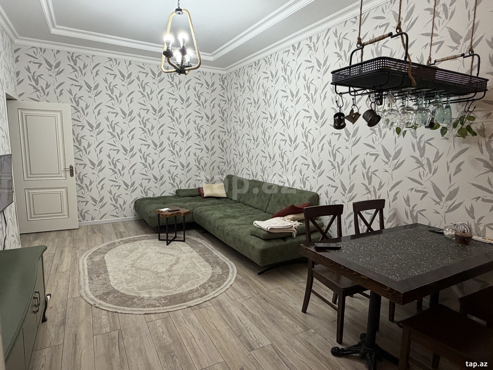 Bağ evi, Buzovna qəs. (17)