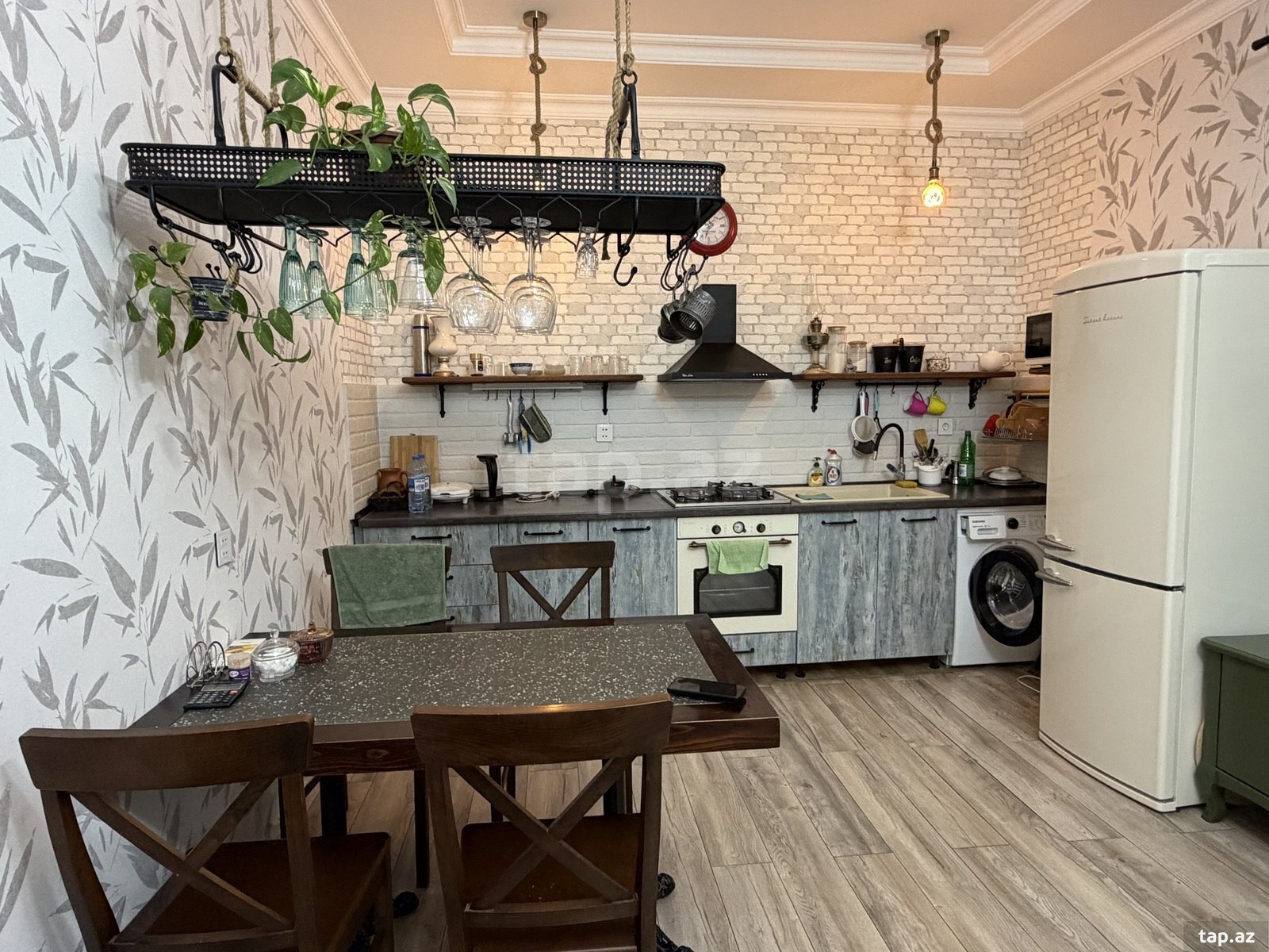 Bağ evi, Buzovna qəs. (16)
