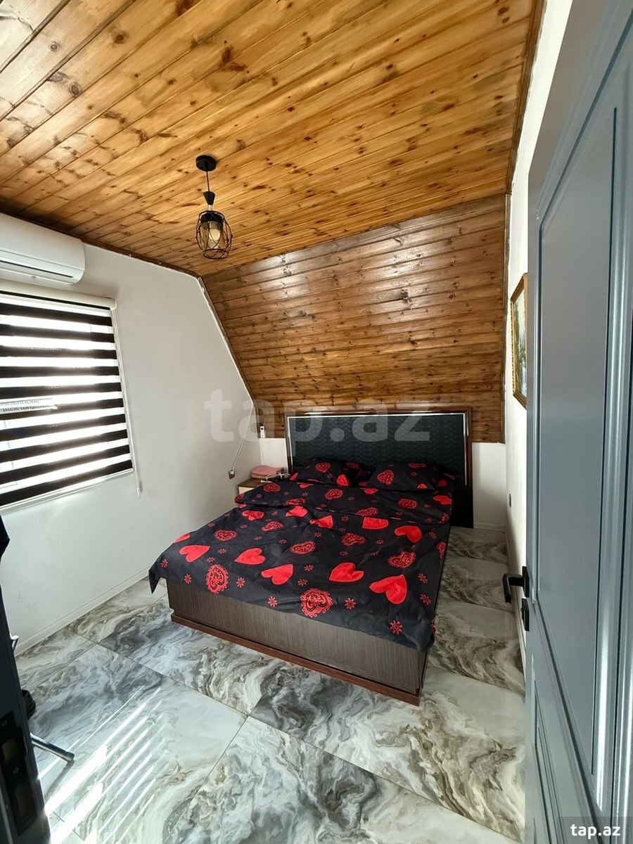 Bağ evi kirayə verilir, Novxanı qəs. (11)