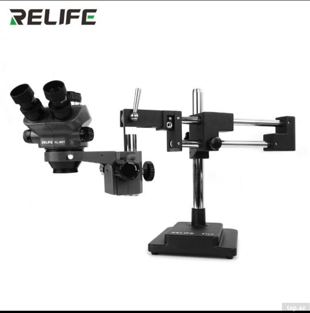Relife mikroskop
