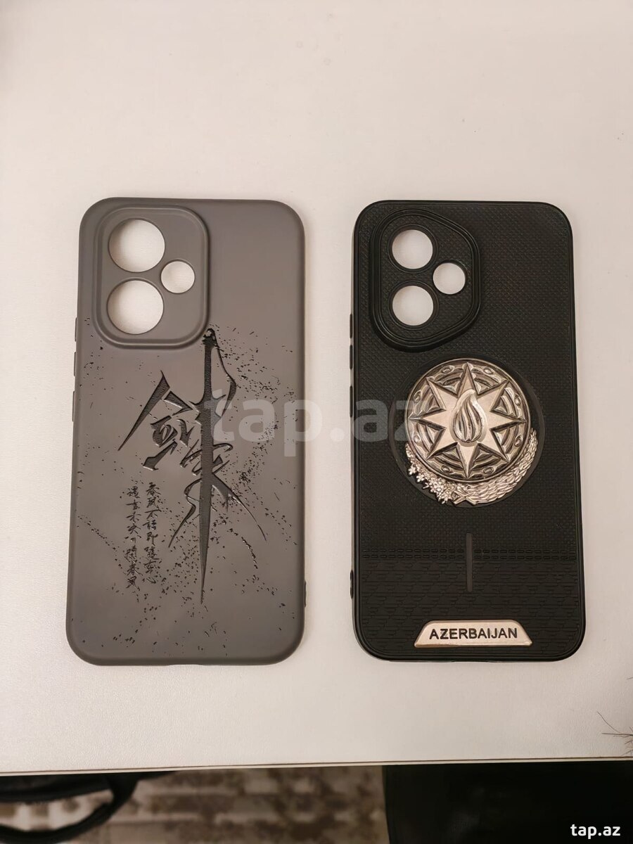 Honor 400 arxalığı