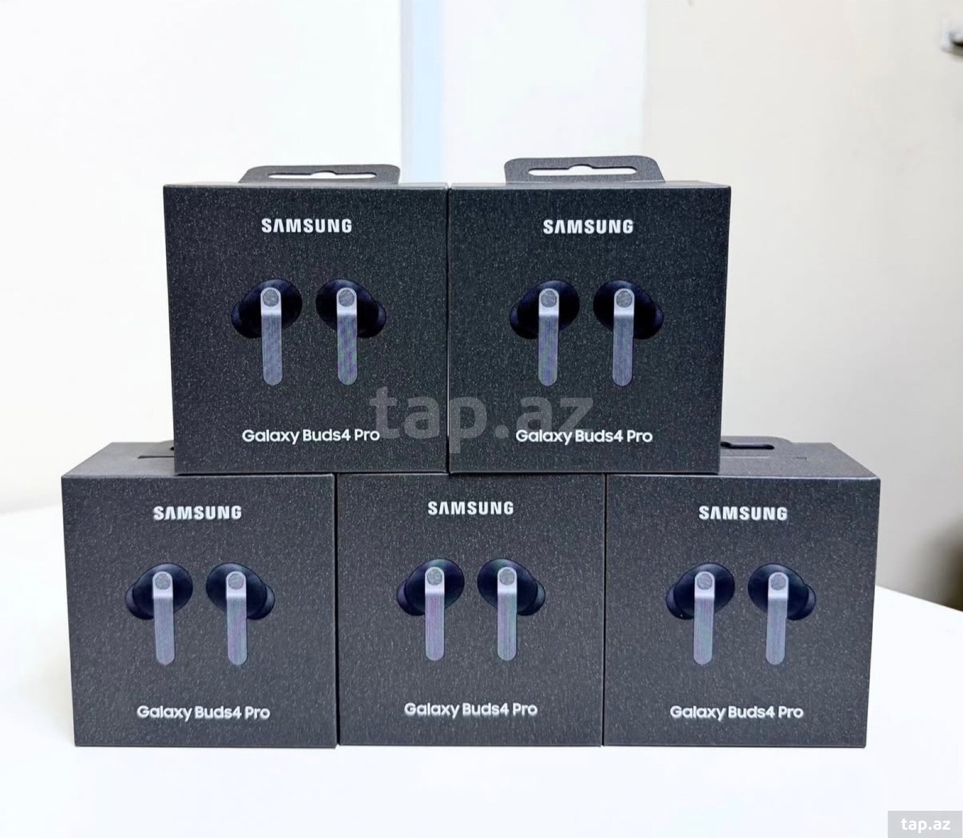 Samsung Galaxy Buds 4 Pro (3)