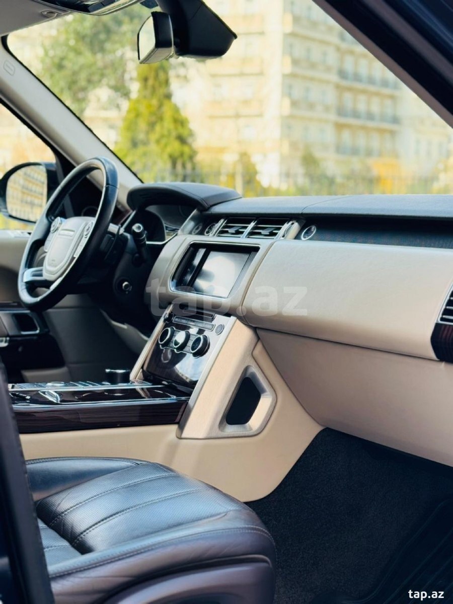 Land Rover Range Rover, 2016 il (11)