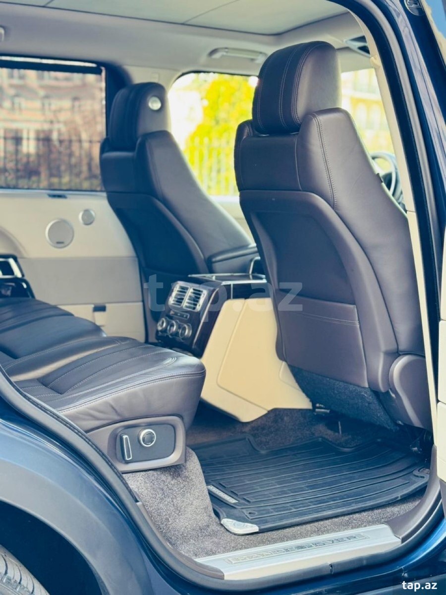 Land Rover Range Rover, 2016 il (13)