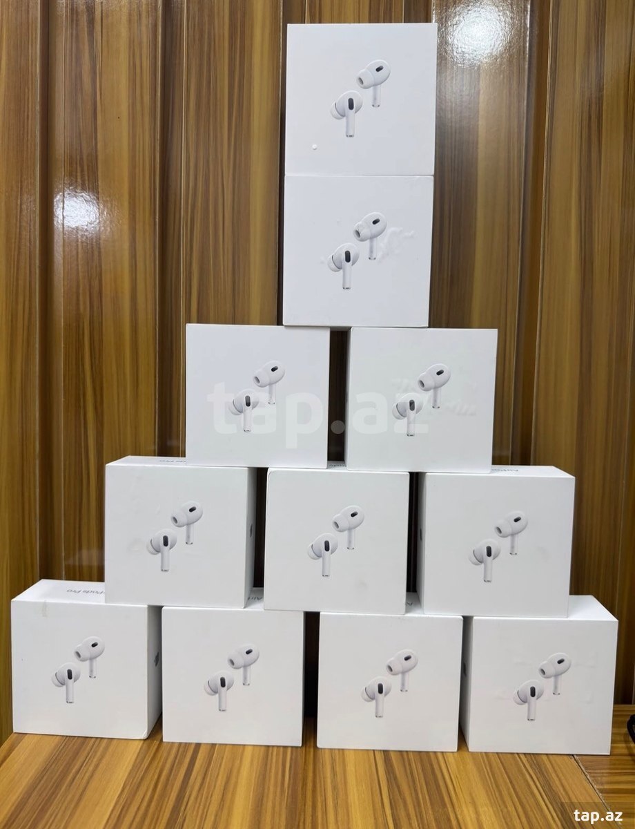 Apple AirPods Pro 3 (2)