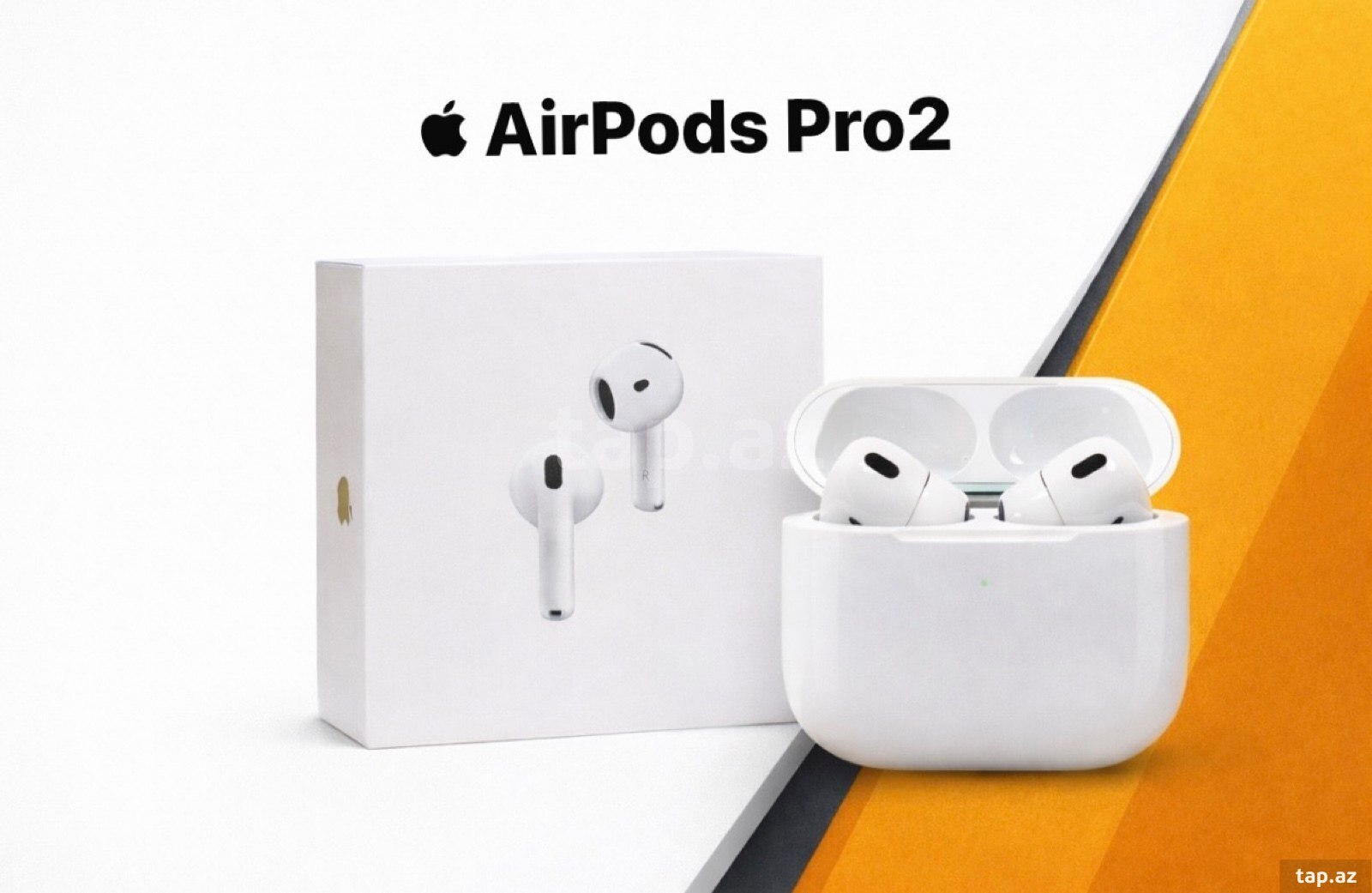 AirPods Pro 2