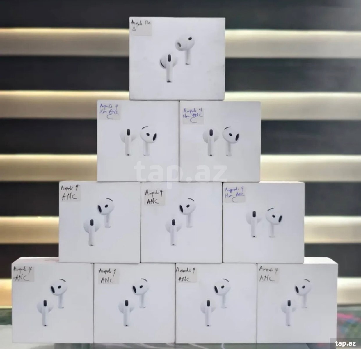 Apple AirPods 4 ANC (4)