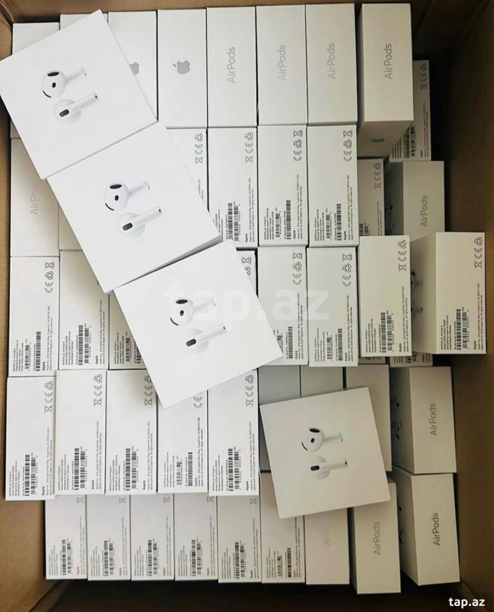 Apple AirPods 4 ANC (5)